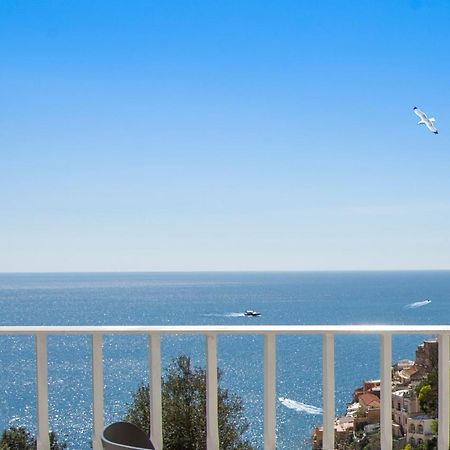 Апартаменты Casa Carmela Позитано Экстерьер фото