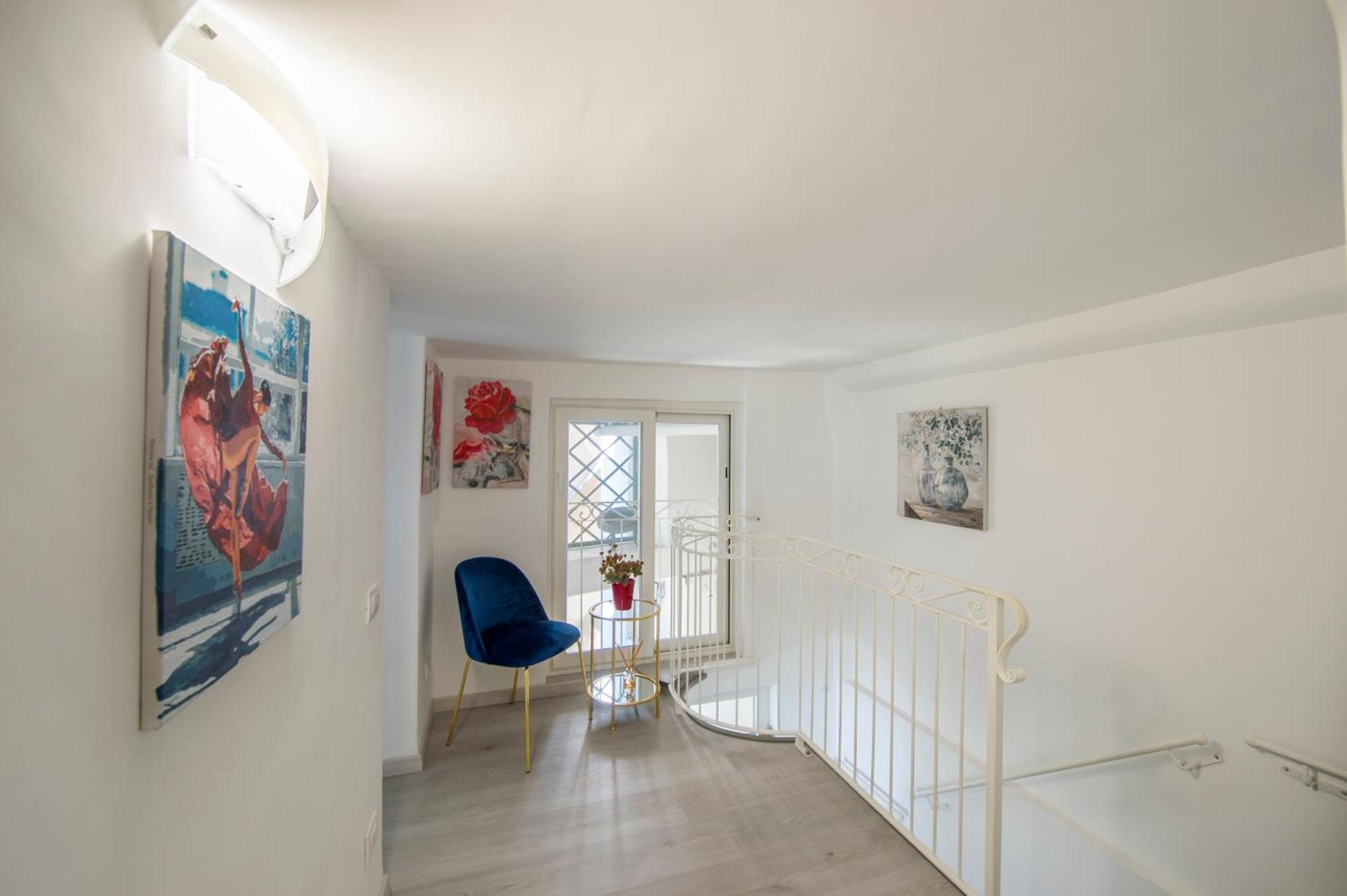 Апартаменты Casa Carmela Позитано Экстерьер фото